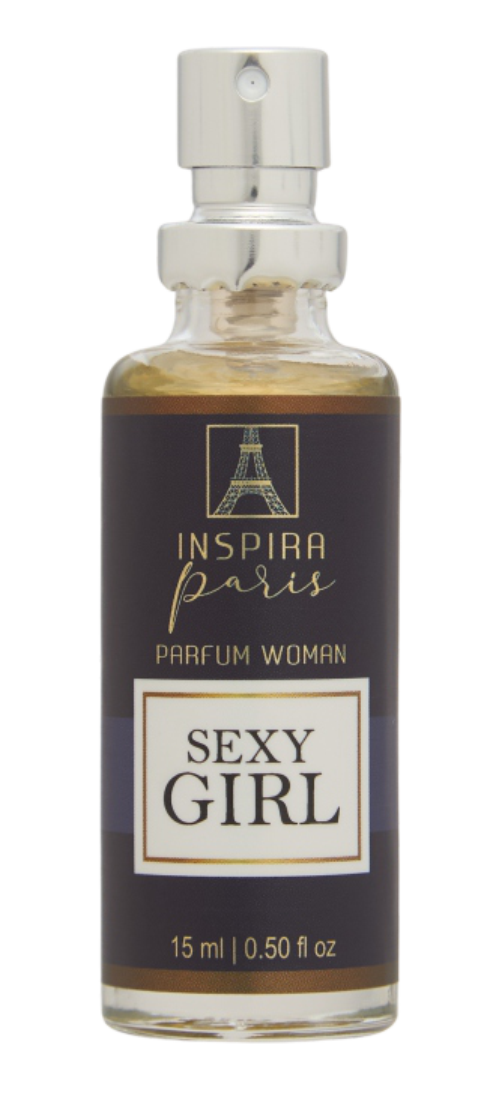 Perfume Feminino Sexy Girl La Belle Paris